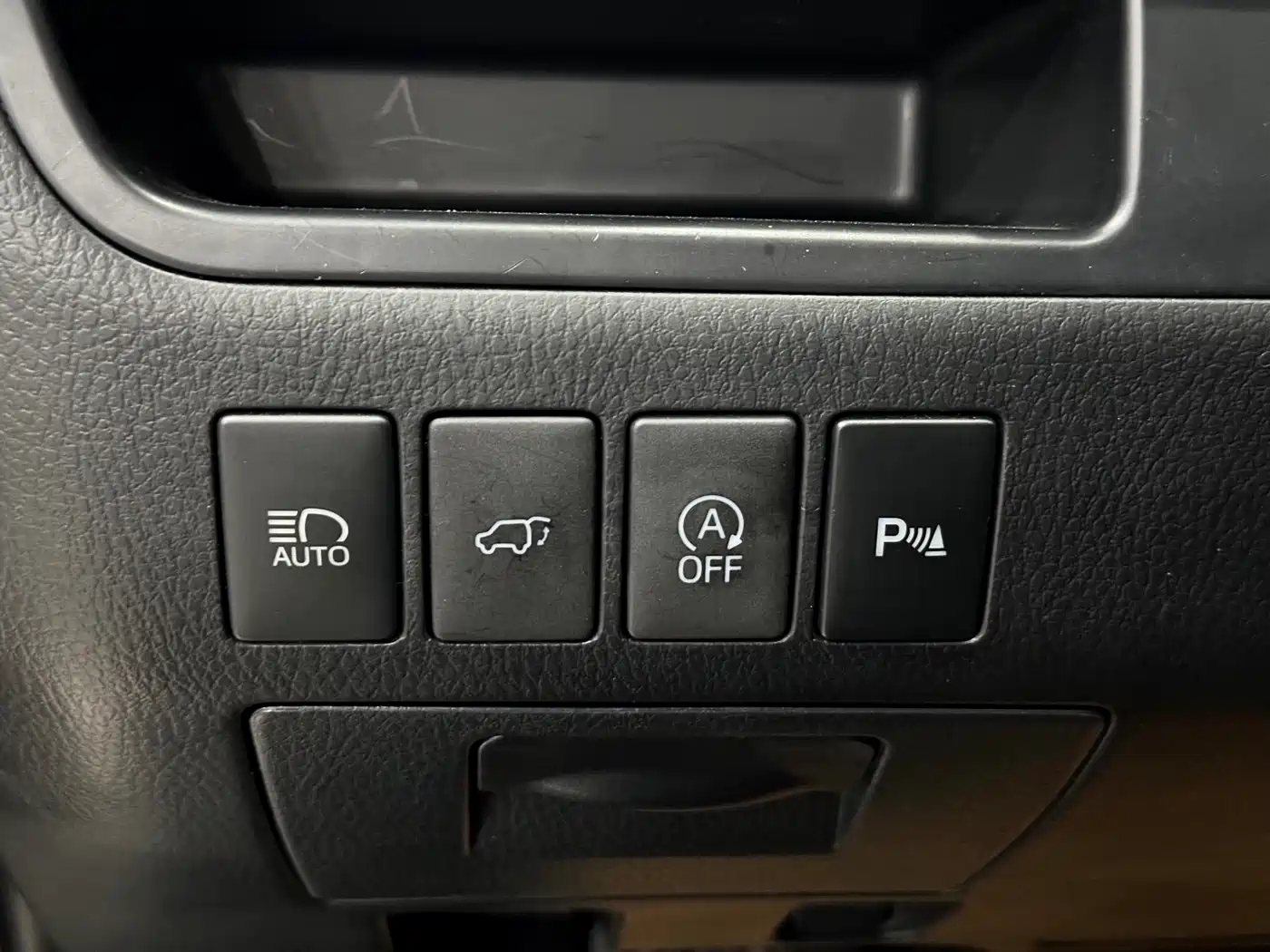 Toyota Highlander 2018 2.0T 4WD Premium 7-seater China VI фото 23