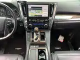 Фото 7 - Toyota Vellfire