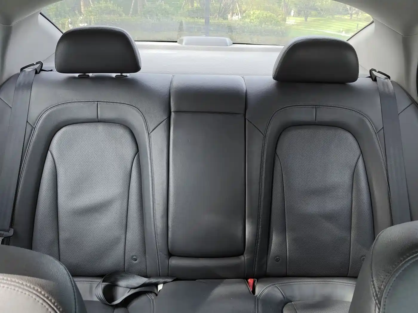 Kia K5 2012 2.0L Automatic Premium фото 15
