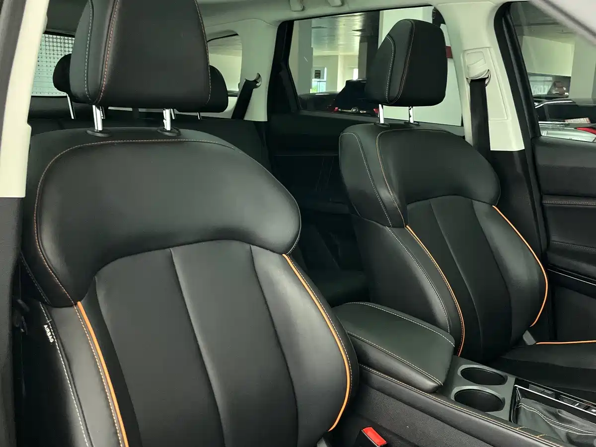 Changan Oshan X7 PLUS 2023 2023 Enjoy Edition 1.5T Auto Premium 7-Seater