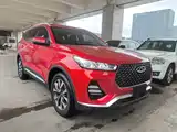 Фото 4 - Chery Tiggo 7