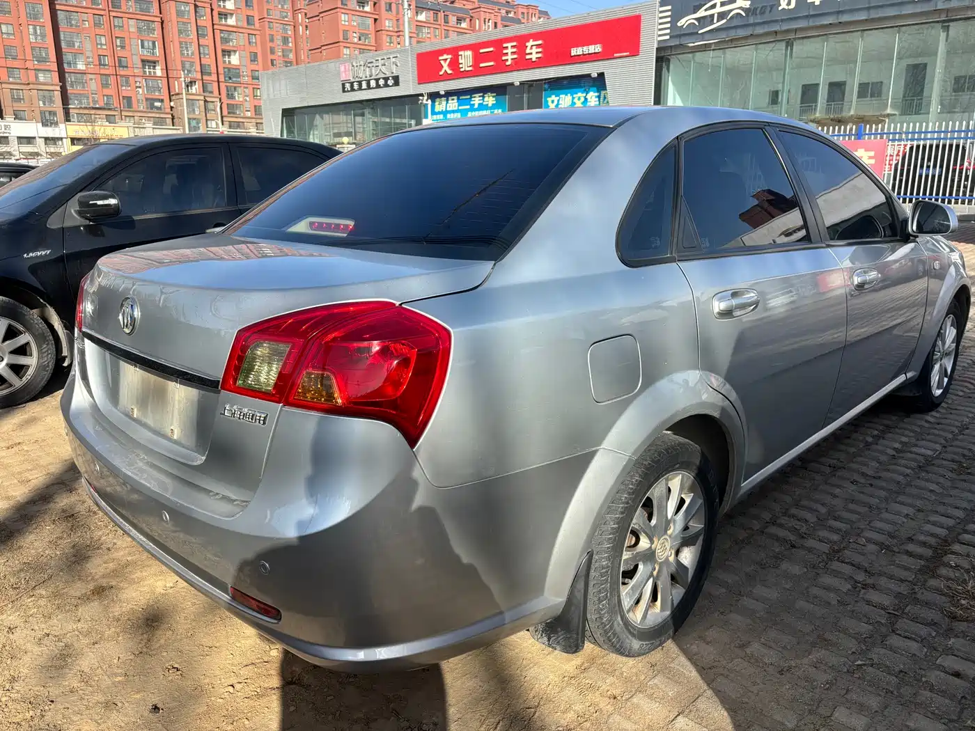 Buick Excelle 2015 1.5L Automatic Premium фото 6
