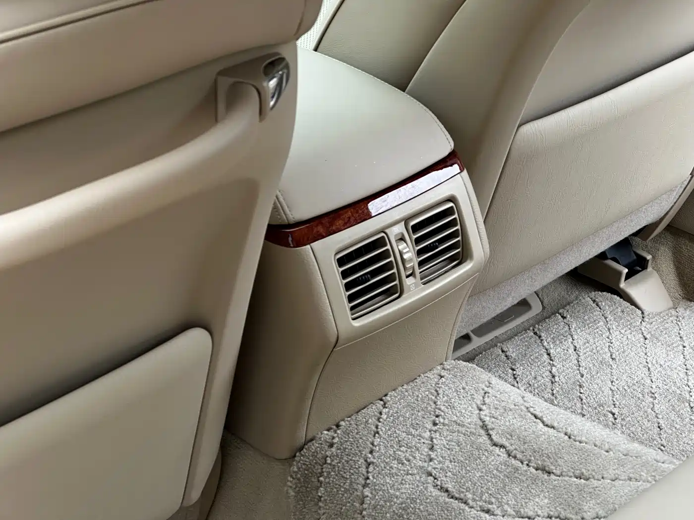 Toyota Crown 2009 2.5L Royal Special Navigation Edition фото 19