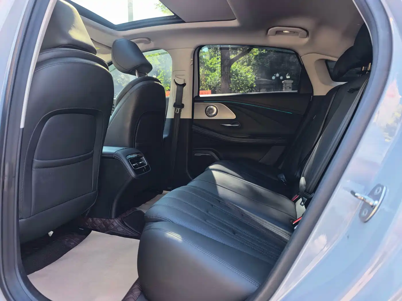 Chery Fengyun Fengyun A8 2024 2024 127 Wind Rider Edition