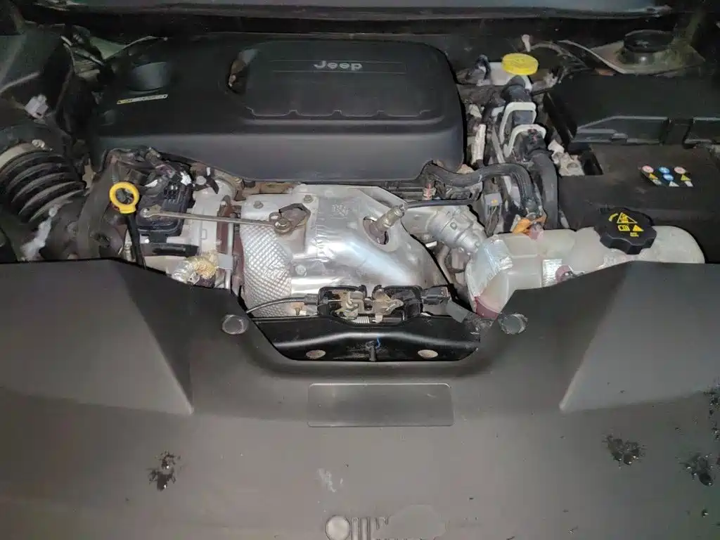 Photo 16 - Jeep Cherokee