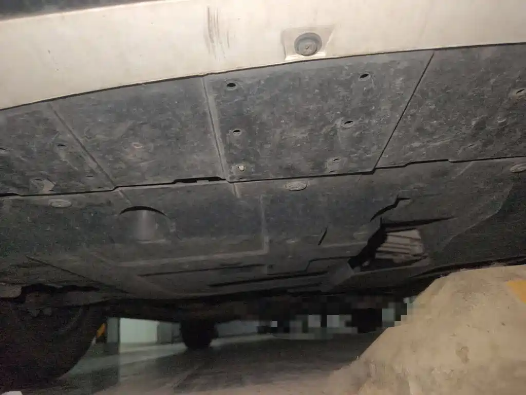 Photo 23 - Changan Qiyuan A05
