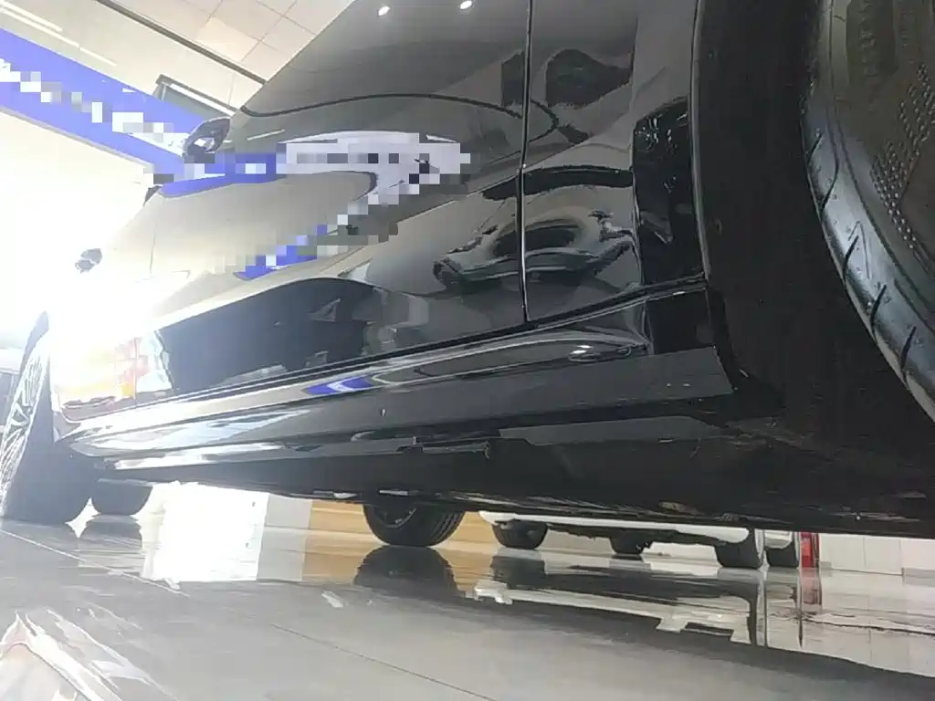 Audi A7L 2026 2024 45 TFSI Luxury
