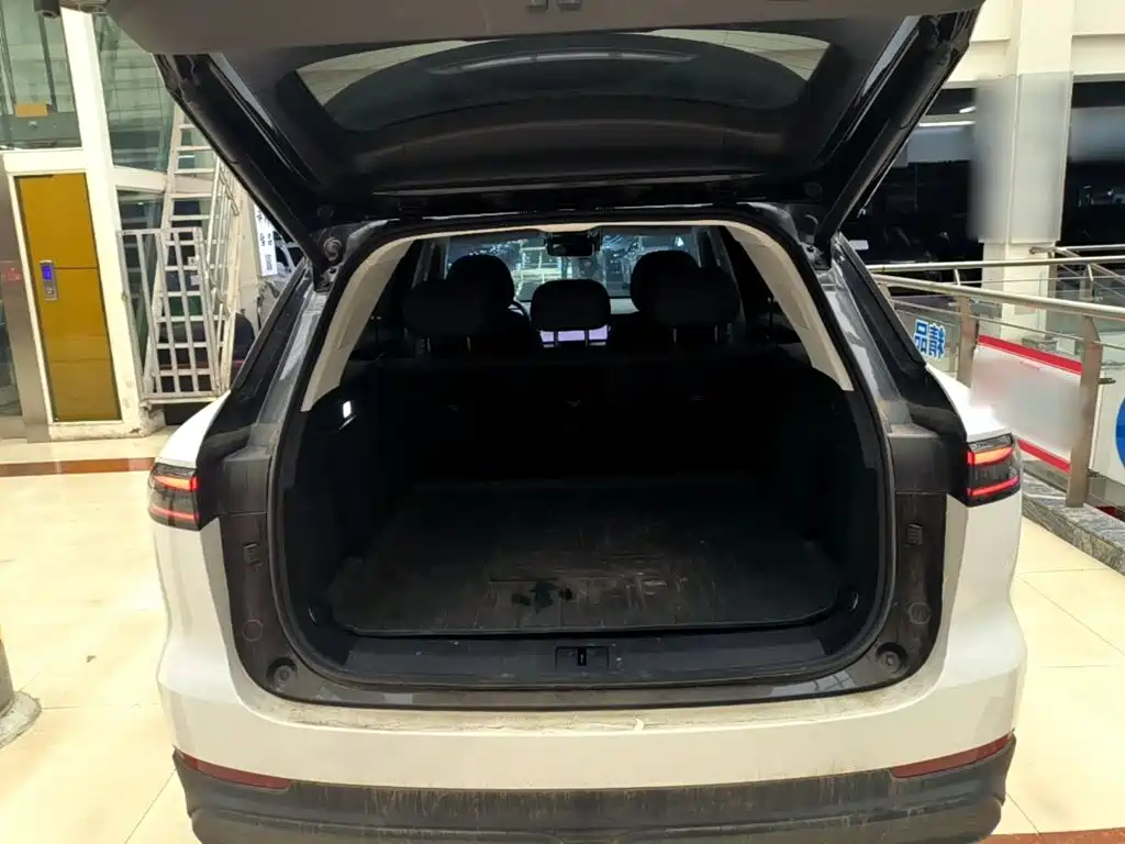 Chery Fengyun Fengyun T9 2025 2025 120 Long Range Premium 5-seater LFP