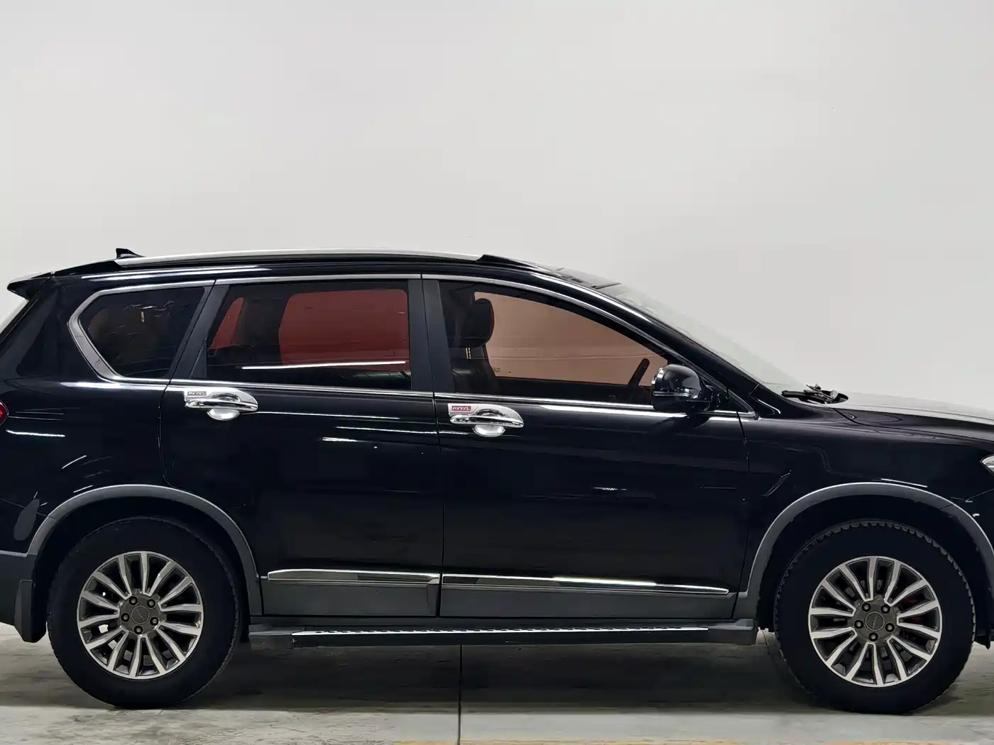 Photo 8 - Haval H6