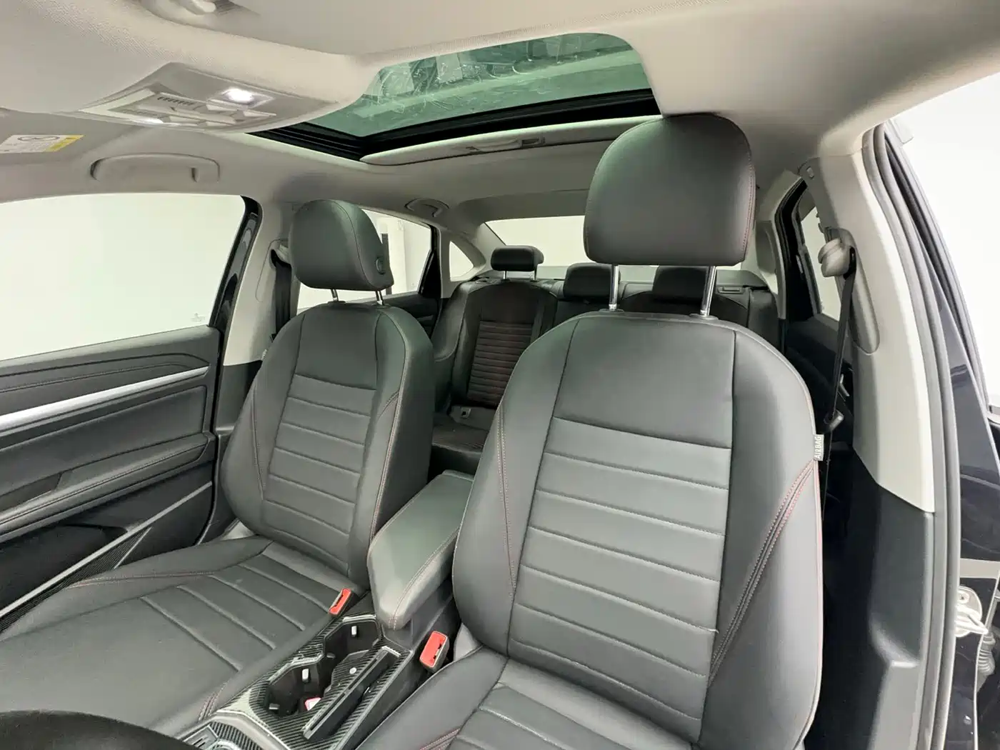 Volkswagen Lavida 2023 280TSI DSG Starlight Comfort Edition фото 16