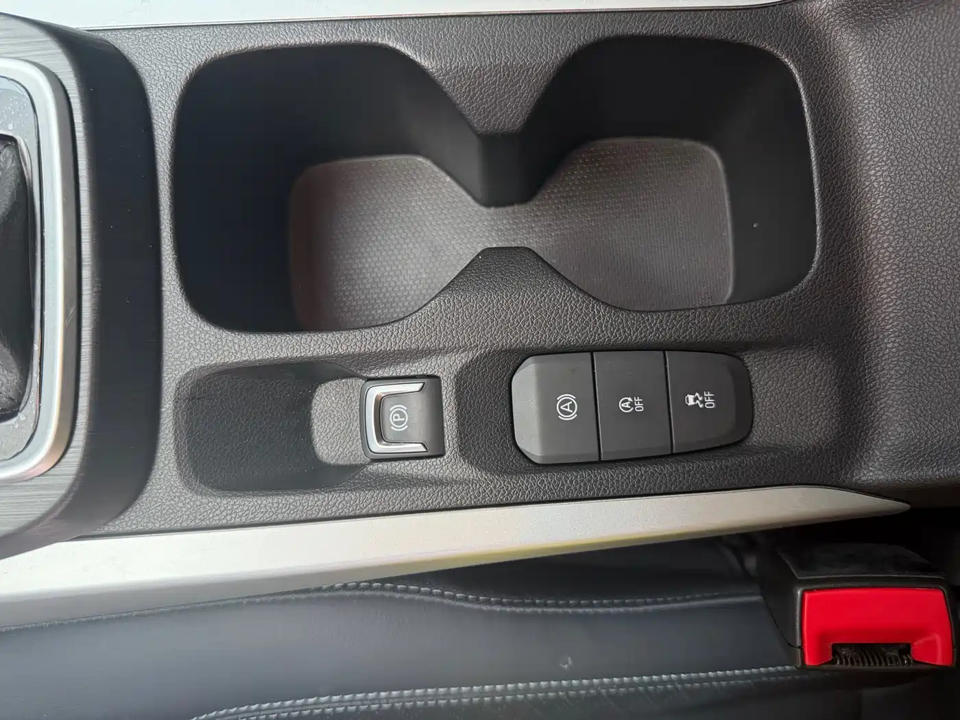 Chevrolet Monza 2024 2023 1.5L Dual-Clutch Enjoyment Edition