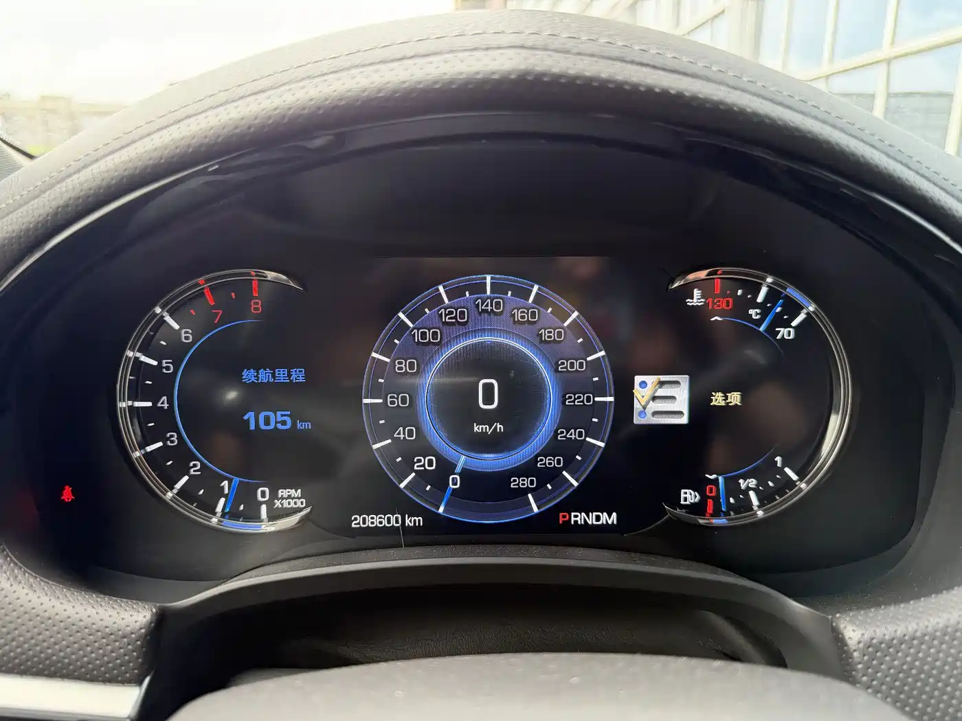 Cadillac XTS 2017 28T Luxury фото 13