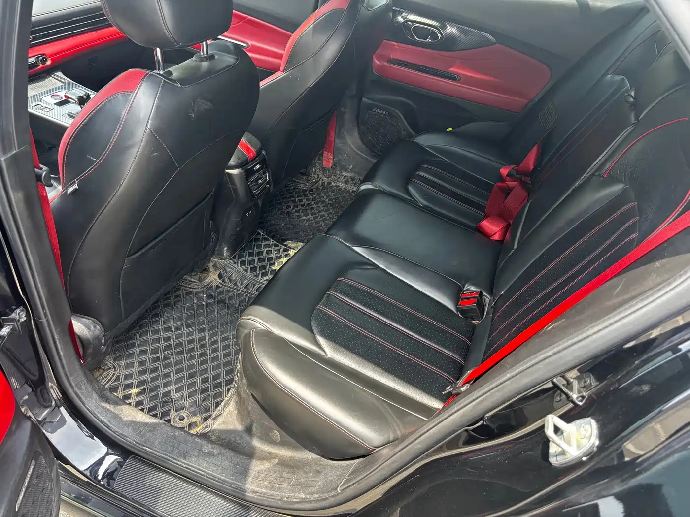 GAC Trumpchi Trumpchi Emkoo 2021 270T DCT J11 Edition фото 10