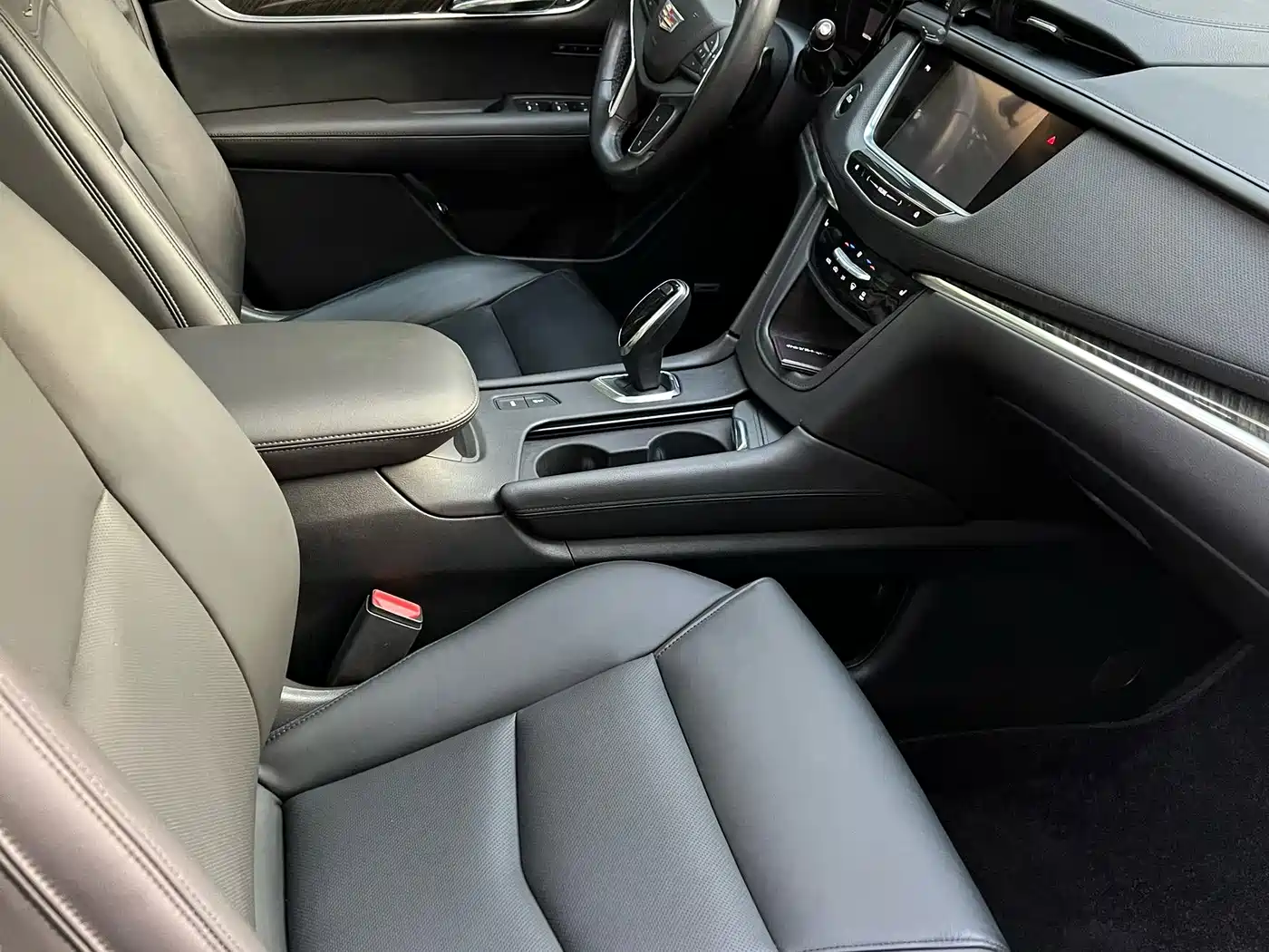 Cadillac XT5 2016 2017 Anniversary Edition 25T Luxury