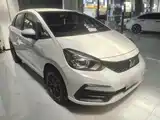 Фото 4 - Honda Fit