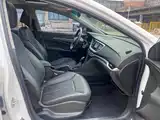 Фото 13 - Buick Excelle
