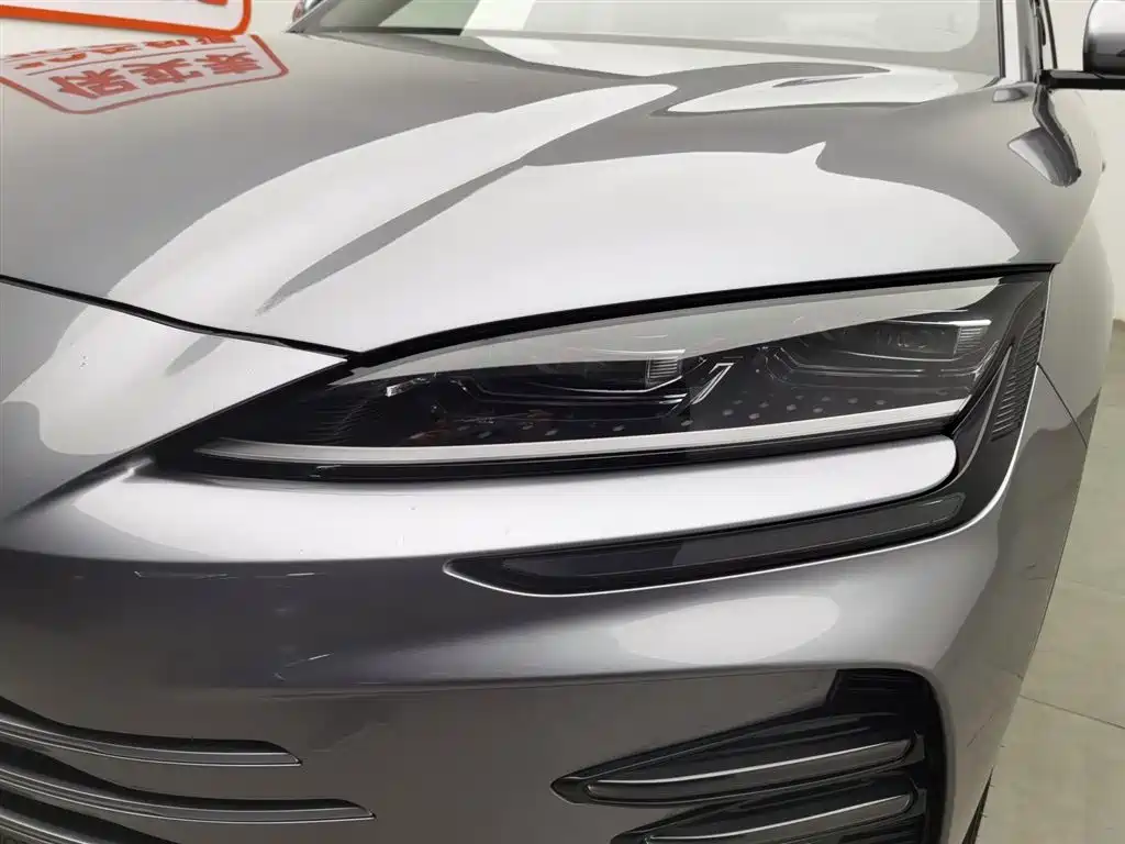 BYD SONGJIANG NEW ENERGY