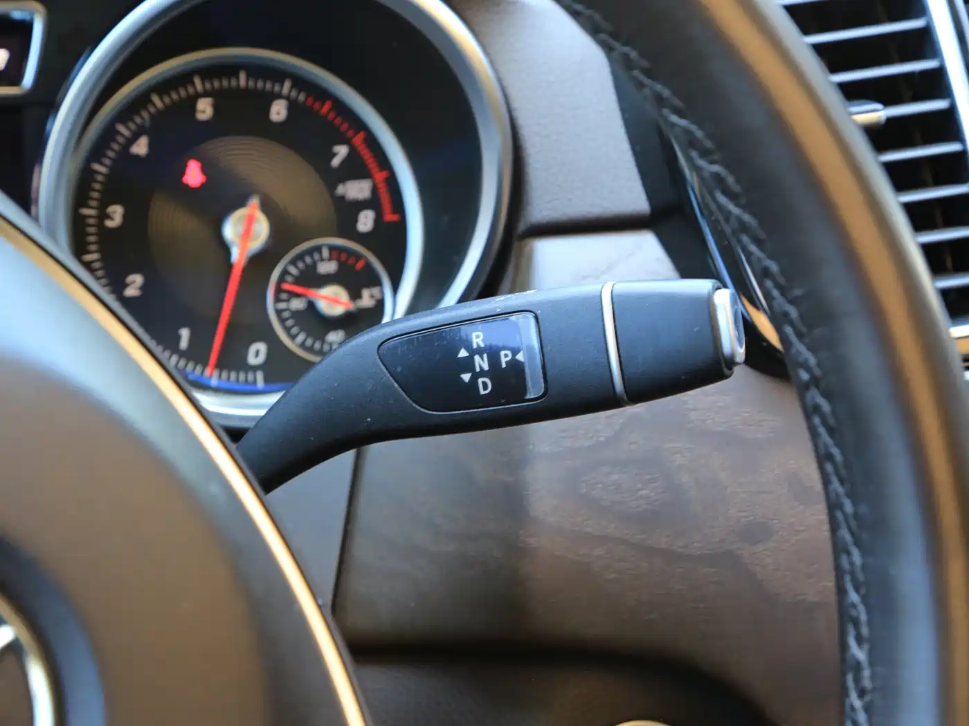 Mercedes-Benz GLE 2017 GLE 400 4MATIC фото 8