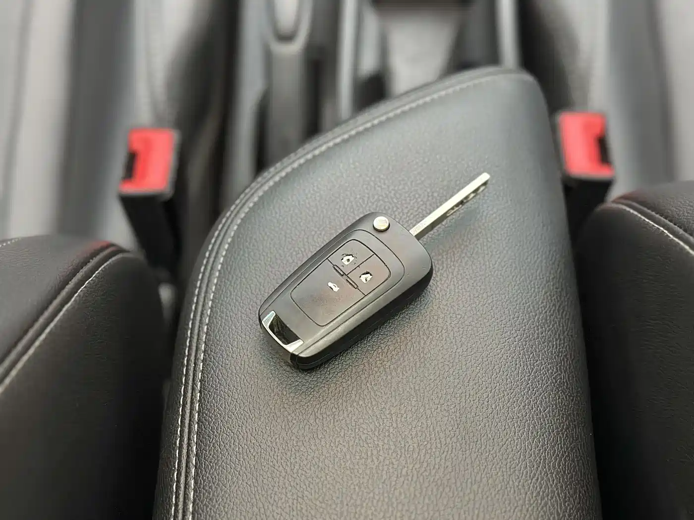 Buick Excelle 2021 Facelift Exemplar 1.5L Auto Elite фото 15