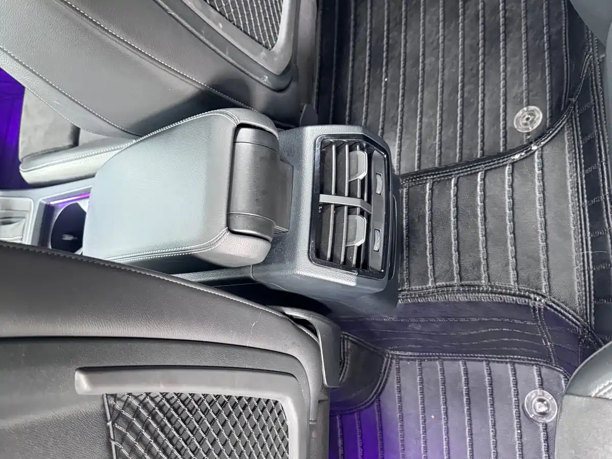 Audi Q3 2022 35 TFSI Fashion Dynamic фото 10