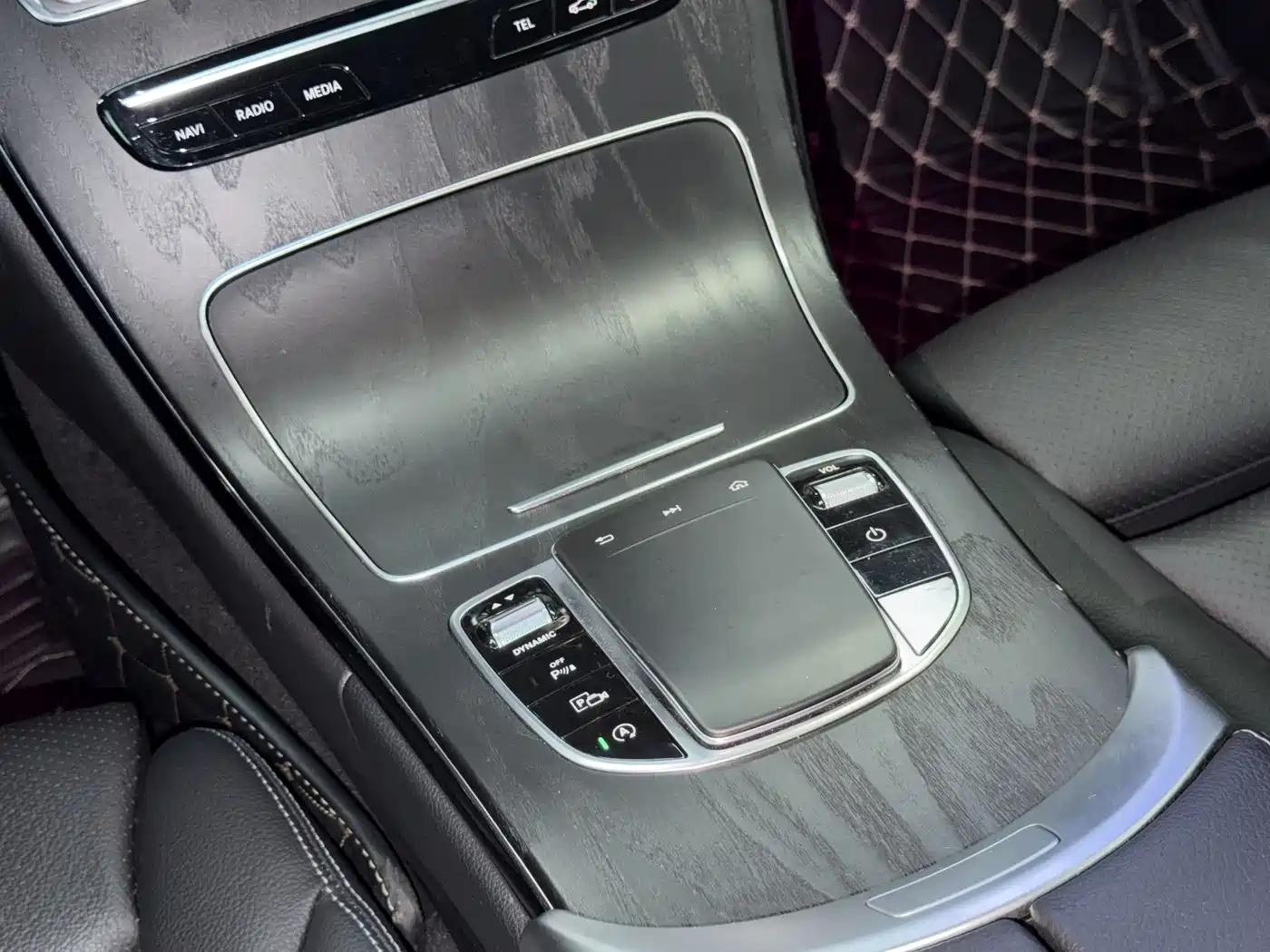 Mercedes-Benz C-Class 2021 C 200 L Fashion Sport Edition фото 14