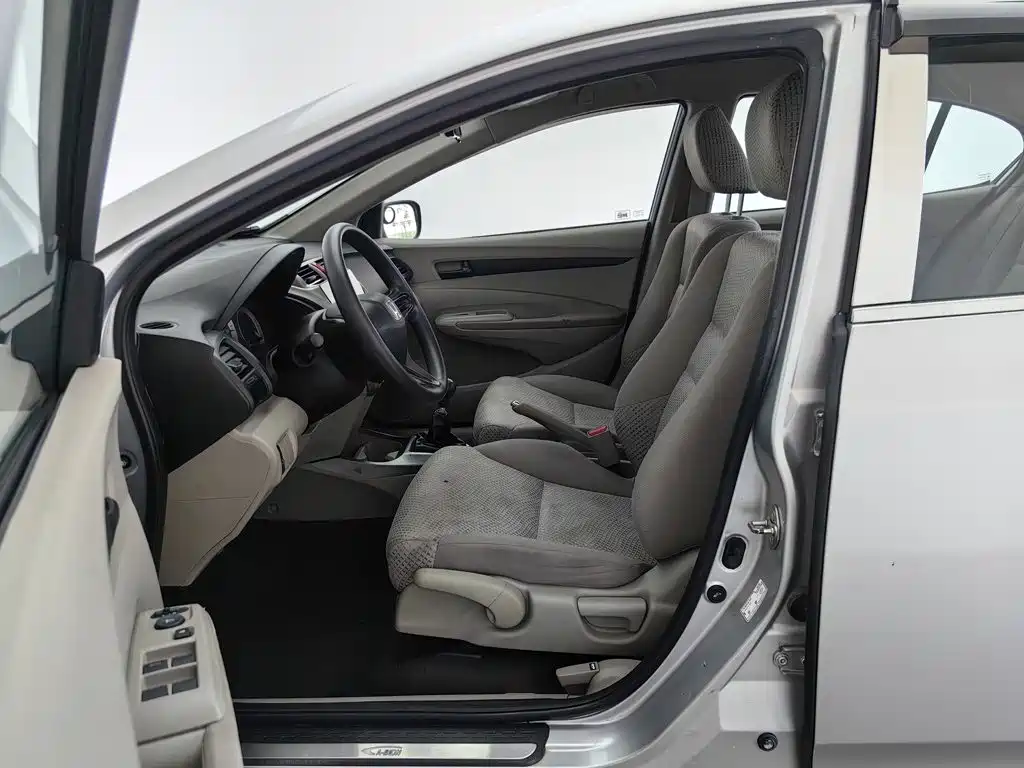 Honda City Classic 2014 2012 1.5L Manual Comfort Edition