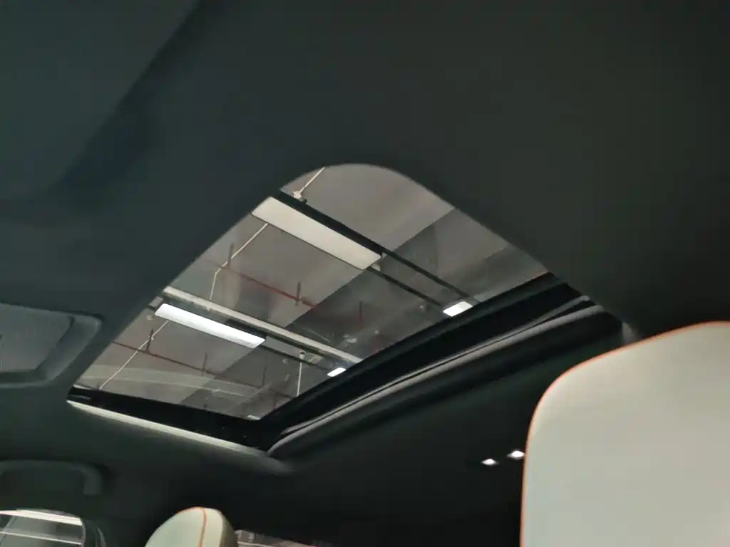BYD Qin PLUS 2024 Glory Edition DM-i 120KM Surpass фото 18