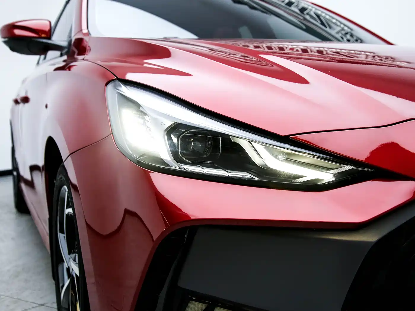 Фото 8 - MG MG5