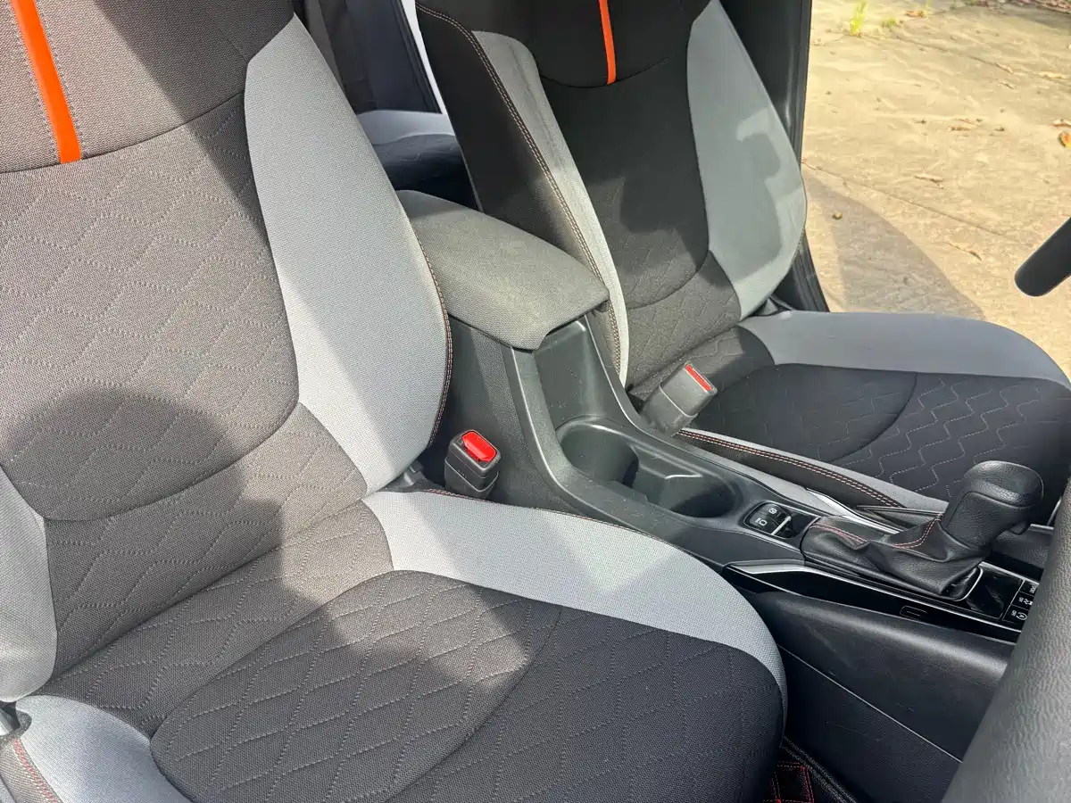 Toyota Corolla, миниатюра 16