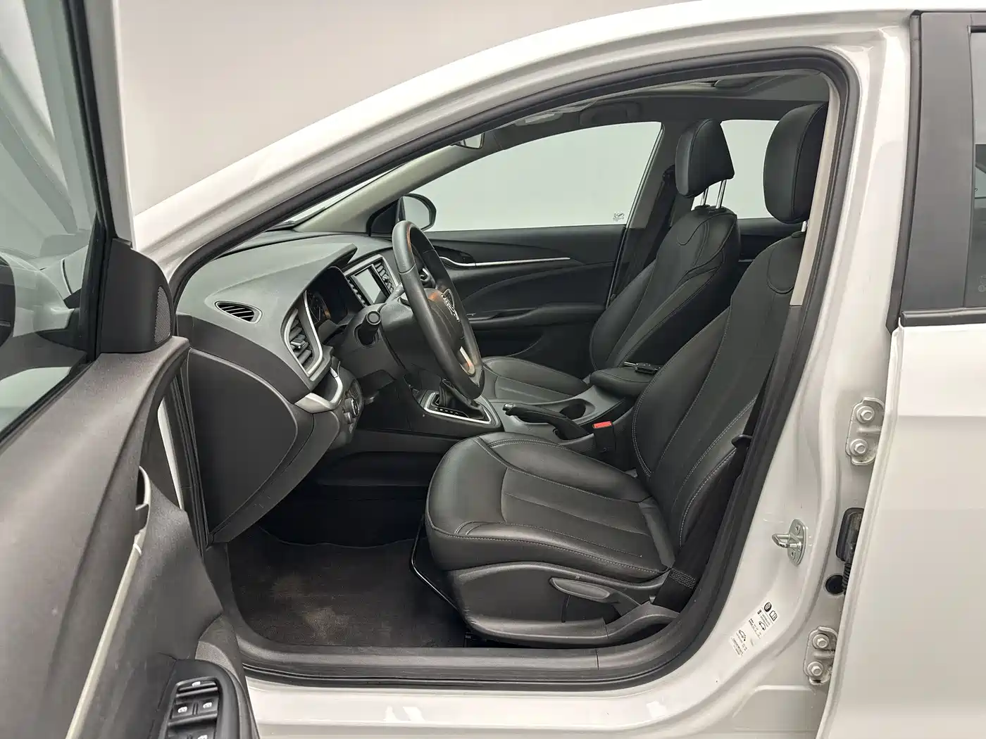 Buick Excelle 2021 Facelift Exemplar 1.5L Auto Elite фото 9