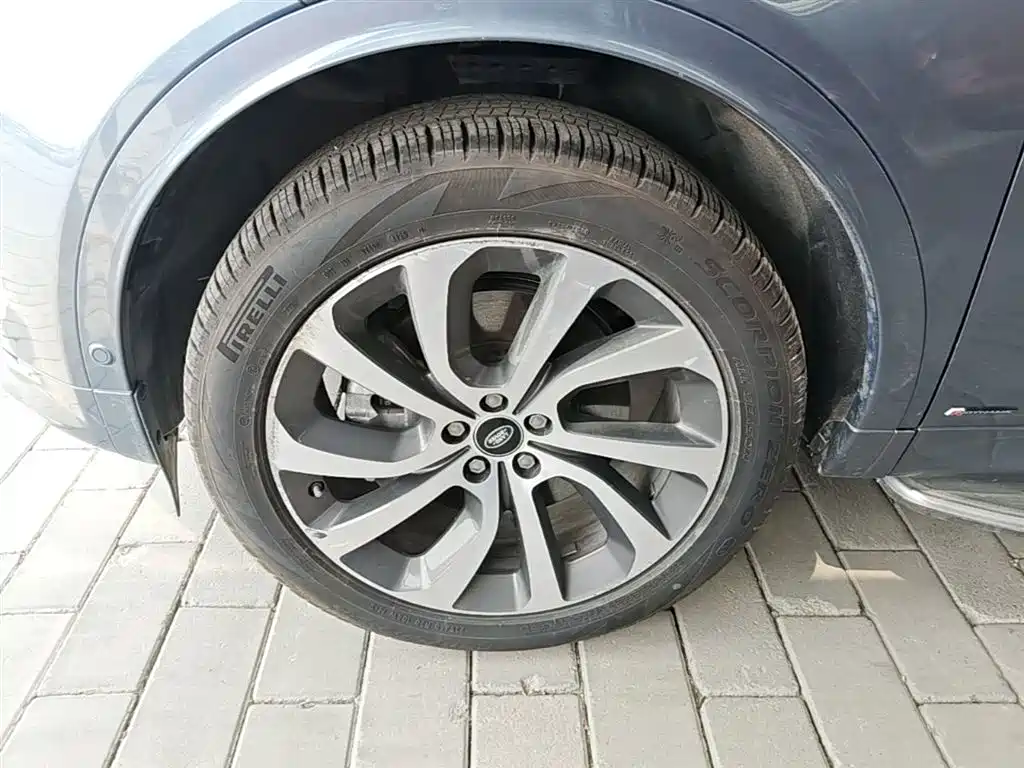 Photo 23 - Land Rover Discovery Sport PHEV