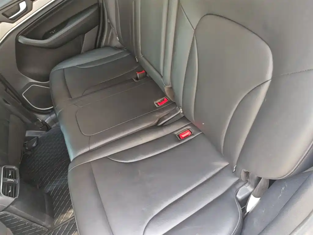Haval H6 2018 Sport Edition 1.5T Manual 2WD Elite China V фото 17