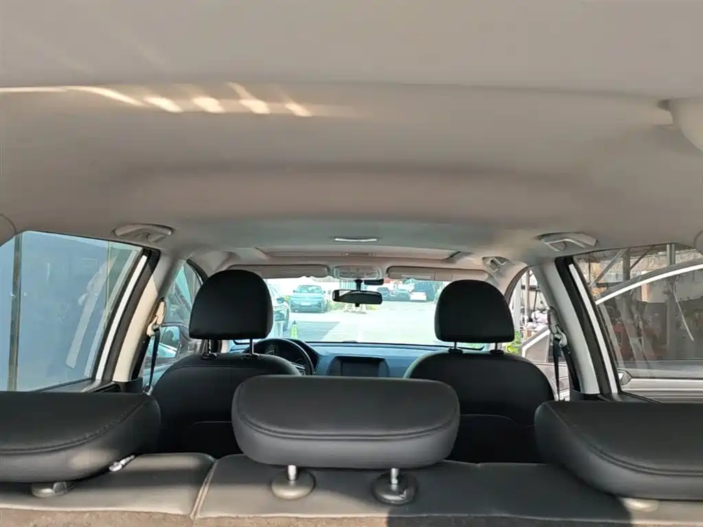 Haval H6 2018 Sport Edition 1.5T Manual 2WD Elite China V фото 18