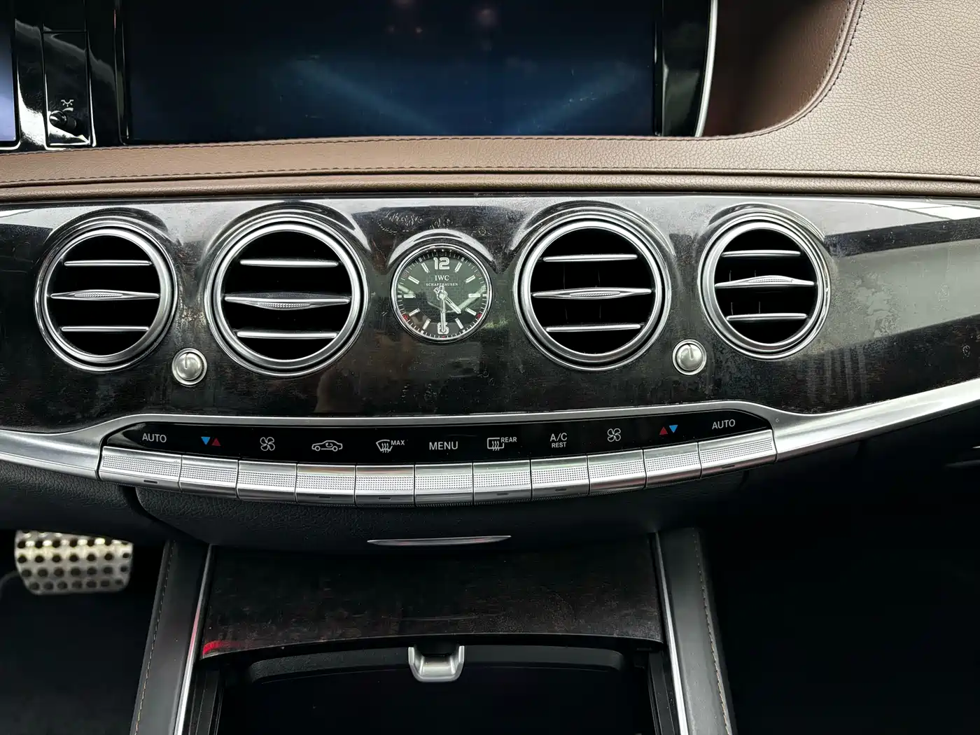 Mercedes-Benz S-Class AMG 2014 AMG S 63 L 4MATIC фото 15