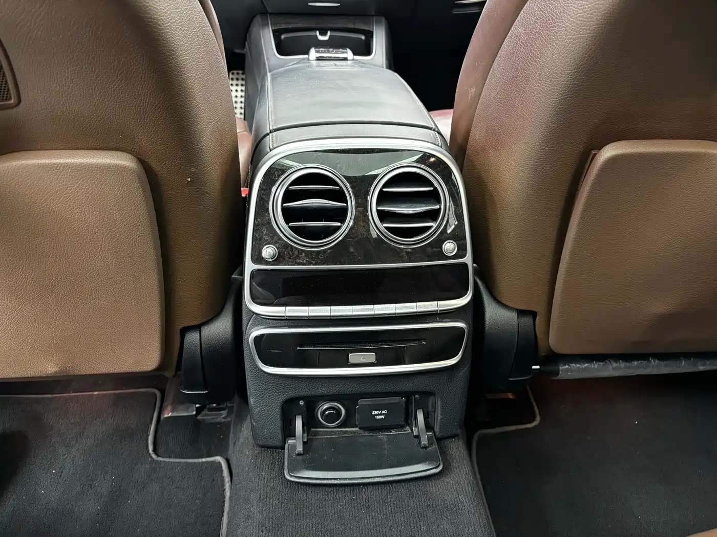 Mercedes-Benz S-Class AMG 2014 AMG S 63 L 4MATIC фото 22