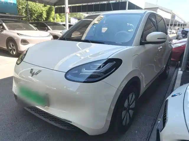 Wuling Motors Wuling Bingo 2025