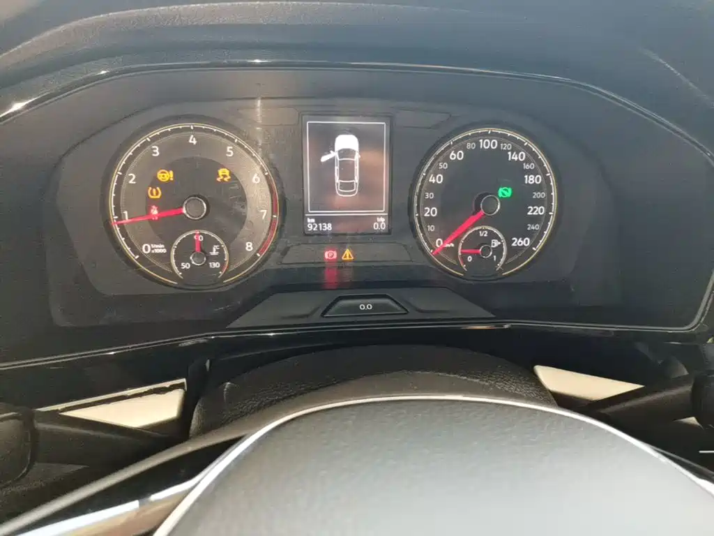 Volkswagen Lavida, миниатюра 8