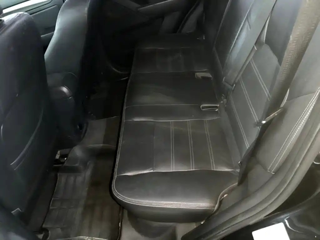 BAIC Senova X65 2015 2015 2.0T Automatic Comfort
