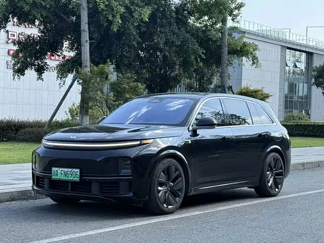 Li Auto L7 2023