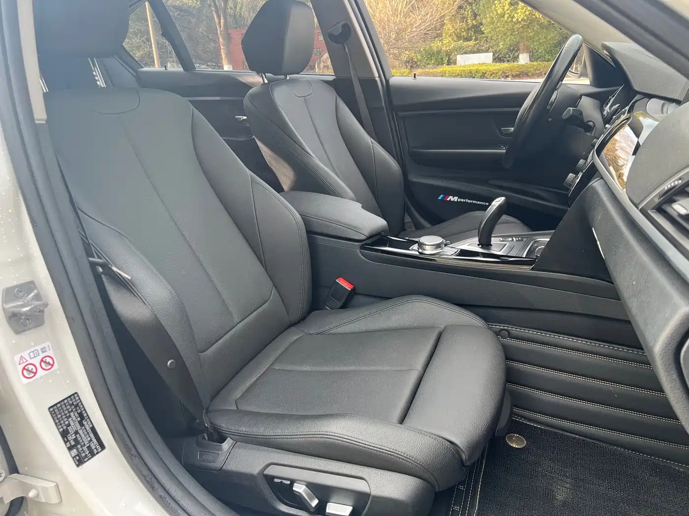 BMW 3 Series 2019 320Li Fashion Type фото 5