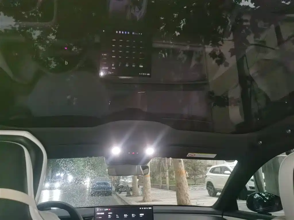 Xiaomi Auto Xiaomi SU7 2024 RWD Long Range Intelligent Driving Edition фото 9