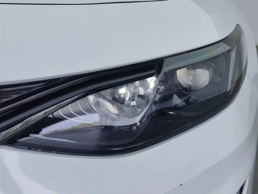 Chevrolet Malibu XL 2021 Model Redline 550T Auto Sharp Edition фото 7