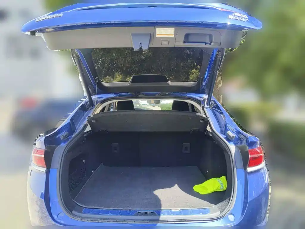 Geely Xingyue 2019 2019 300T Star Shiner