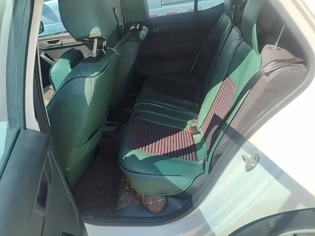 صورة 17 - Škoda Fabia