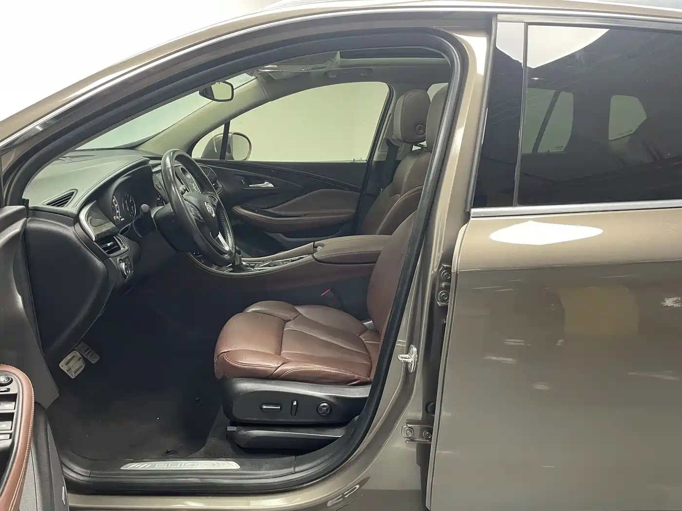 Buick Envision Plus 2014 28T AWD All-round Sports Flagship фото 9