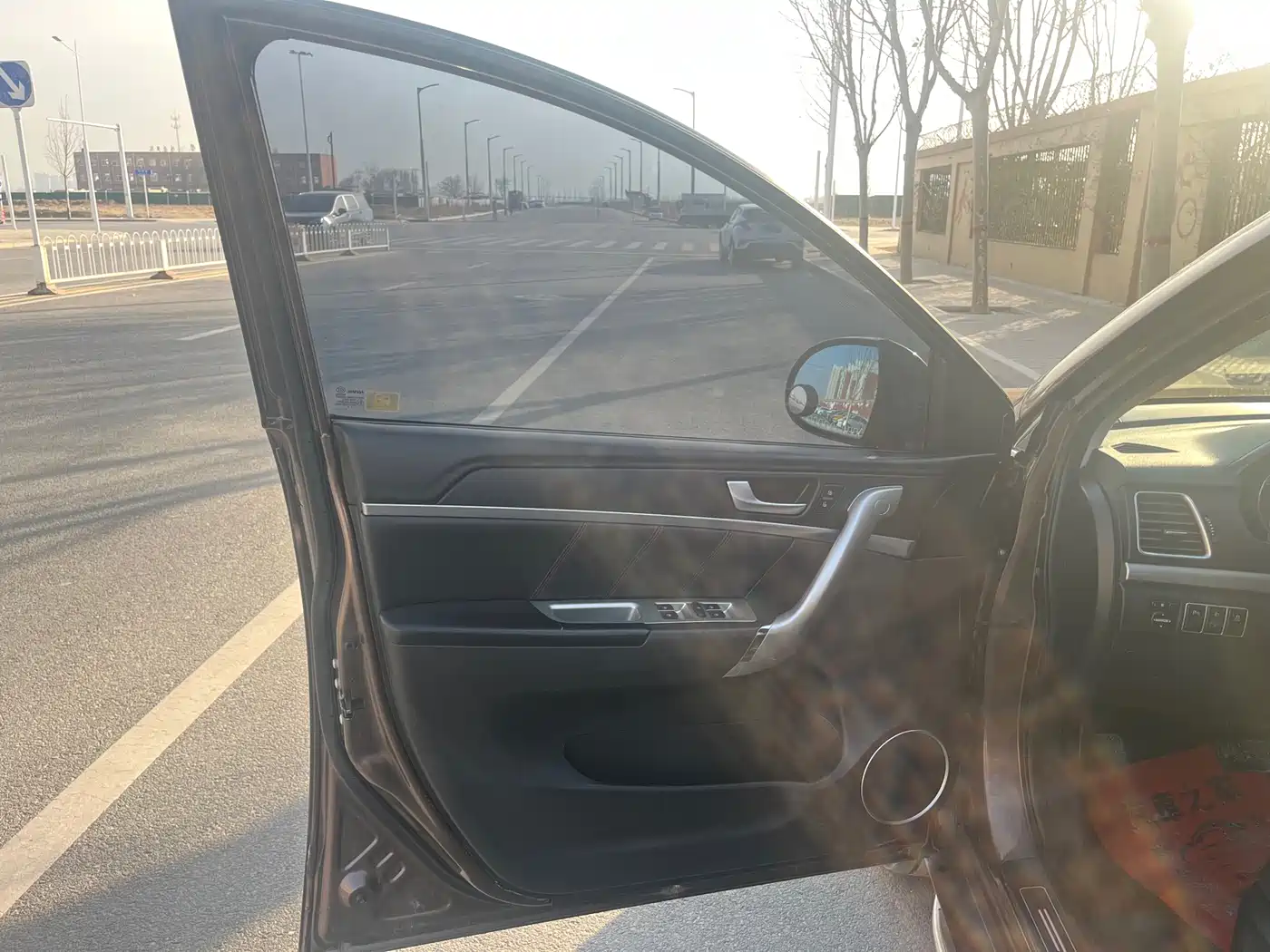 Haval H6 2015 Sport 1.5T Automatic 2WD Luxury фото 8