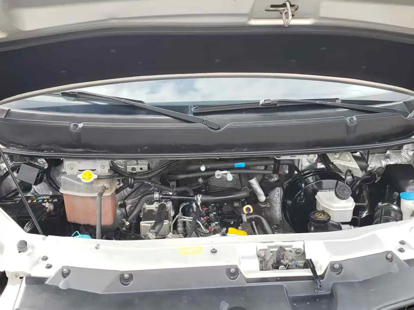 JIANGQI GROUP XINGRUI