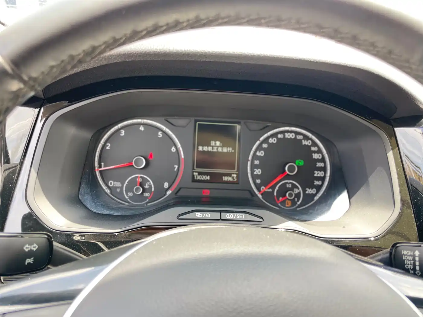 Jetta VS7 2021 2020 1.4T Auto Glory Edition