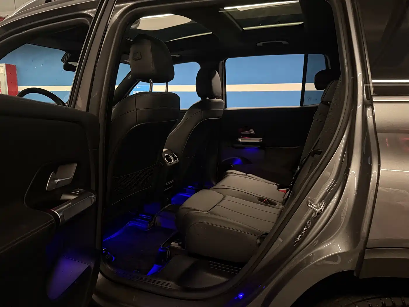 Mercedes-Benz GLB, миниатюра 10
