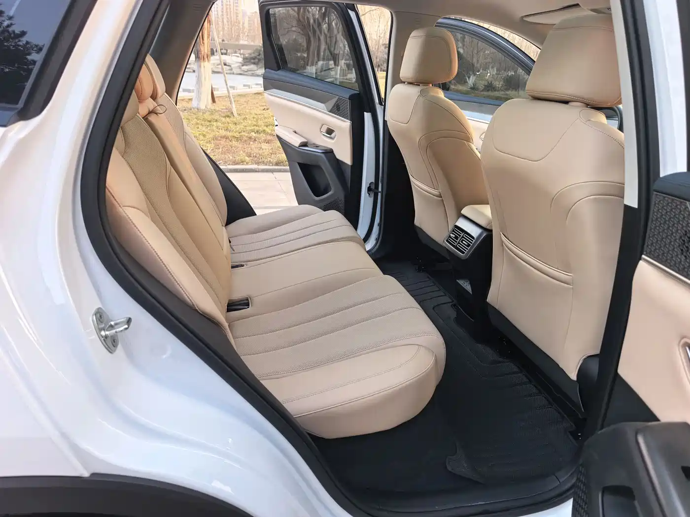 BYD SONGJIANG NEW ENERGY